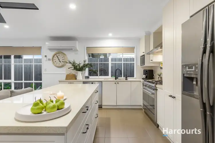 Fifth view of Homely house listing, 4 Mistletoe Close, Knoxfield VIC 3180