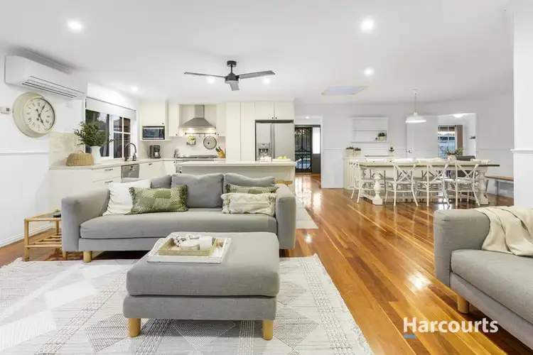 Sixth view of Homely house listing, 4 Mistletoe Close, Knoxfield VIC 3180