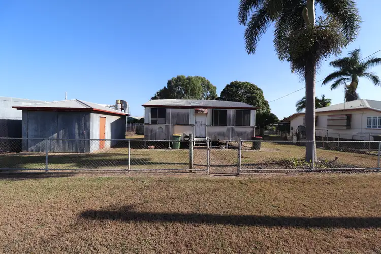 15 Graham Street, Ayr QLD 4807