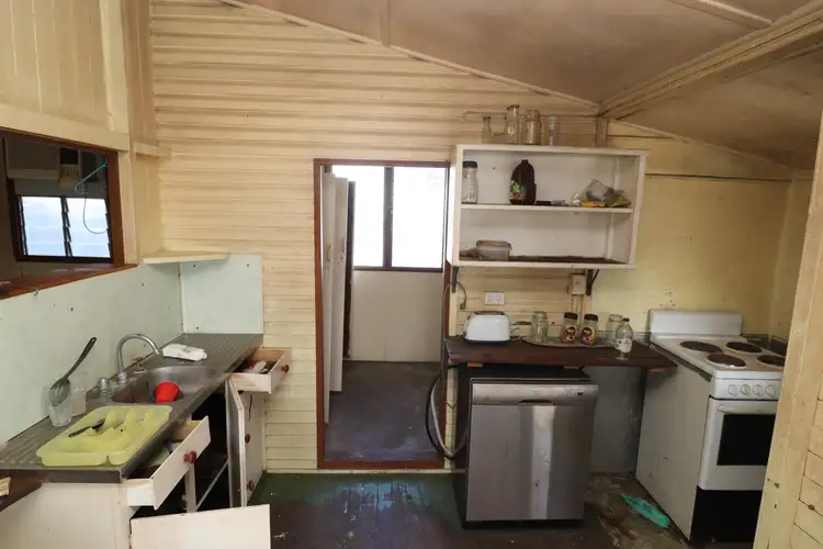 Third view of Homely house listing, 15 Graham Street, Ayr QLD 4807