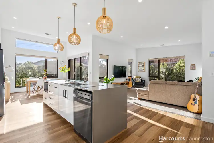 Fourth view of Homely unit listing, 1/4 Binalong Avenue, St Leonards TAS 7250