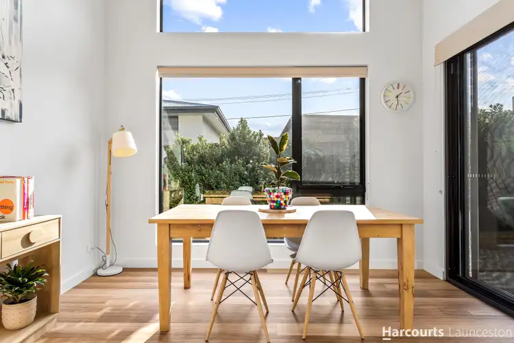 Fifth view of Homely unit listing, 1/4 Binalong Avenue, St Leonards TAS 7250