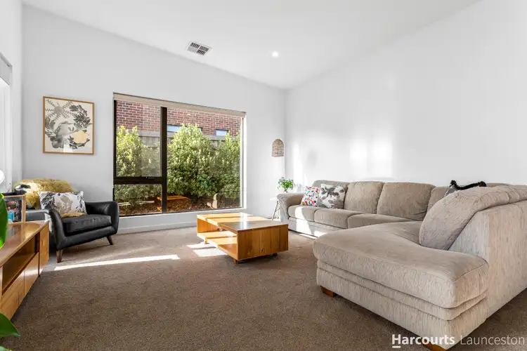 Sixth view of Homely unit listing, 1/4 Binalong Avenue, St Leonards TAS 7250