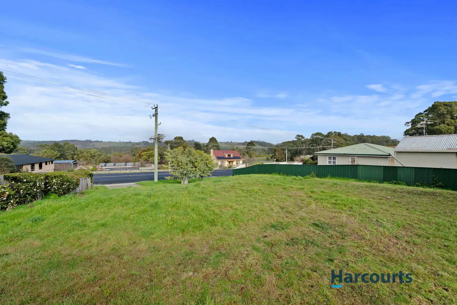 Main view of Homely land listing, 132a South Road, West Ulverstone TAS 7315