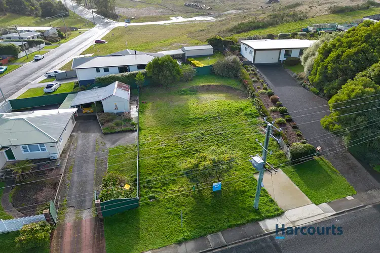 Second view of Homely land listing, 132a South Road, West Ulverstone TAS 7315
