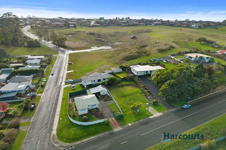Fourth view of Homely land listing, 132a South Road, West Ulverstone TAS 7315