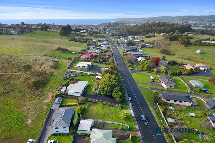 Fifth view of Homely land listing, 132a South Road, West Ulverstone TAS 7315