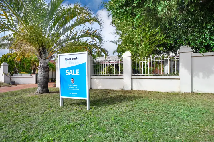 14 Kenton Way, Rockingham WA 6168