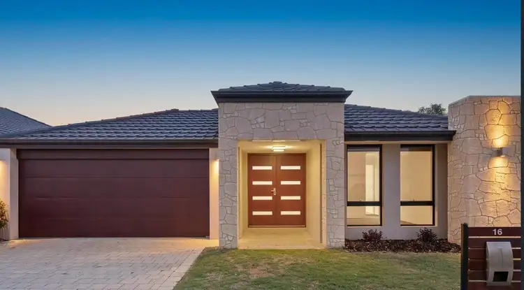 16 Helmingham Road, Landsdale WA 6065