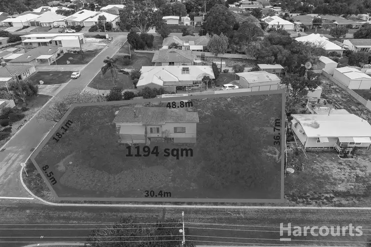 Main view of Homely house listing, 19 Charon Road, Falcon WA 6210