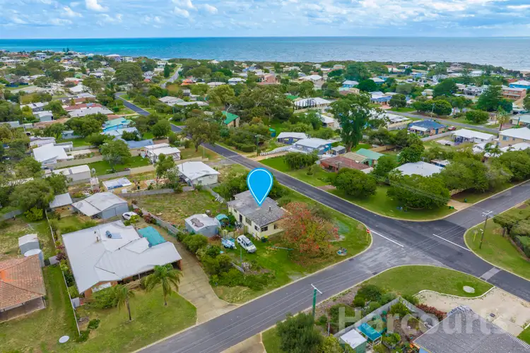 Second view of Homely house listing, 19 Charon Road, Falcon WA 6210