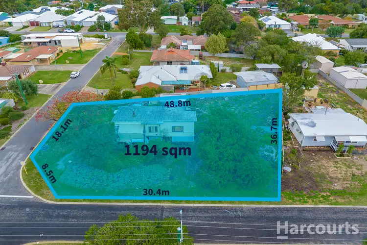 Third view of Homely house listing, 19 Charon Road, Falcon WA 6210