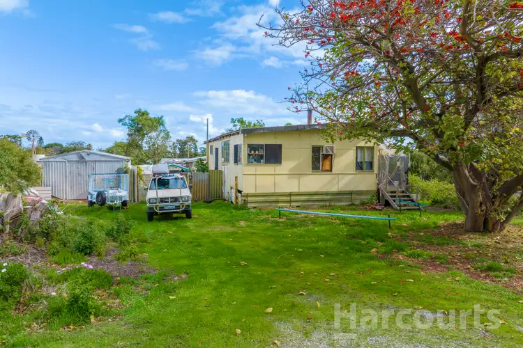 Fifth view of Homely house listing, 19 Charon Road, Falcon WA 6210