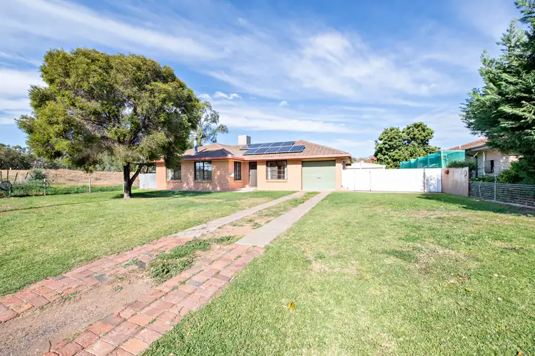 Main view of Homely house listing, 47 Milson, Warren NSW 2824