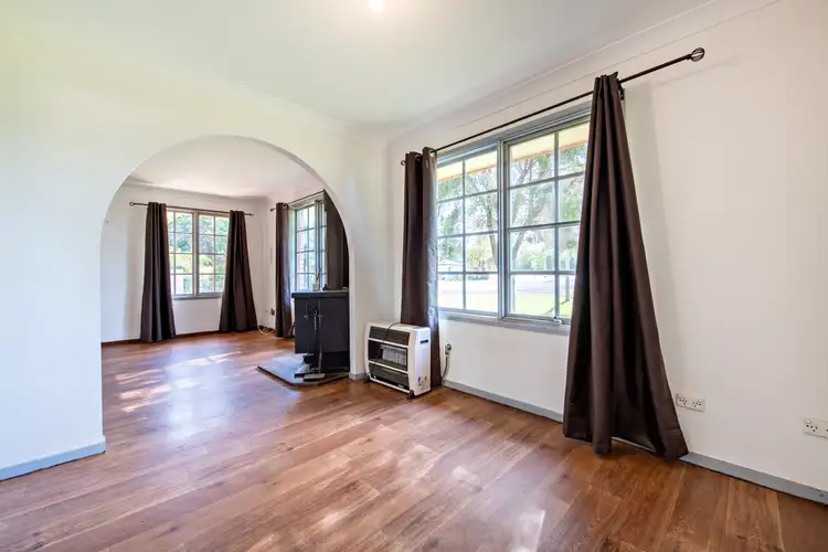 Fourth view of Homely house listing, 47 Milson, Warren NSW 2824