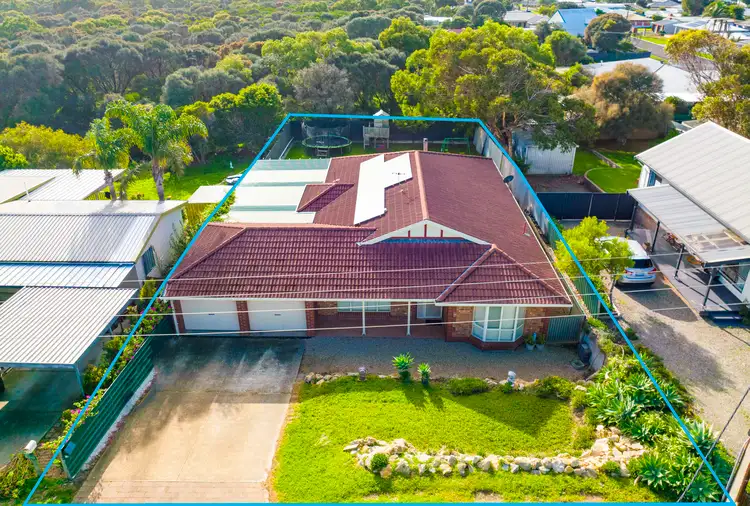 Main view of Homely house listing, 14 Lacrington Street, Goolwa Beach SA 5214