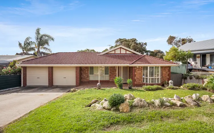Second view of Homely house listing, 14 Lacrington Street, Goolwa Beach SA 5214