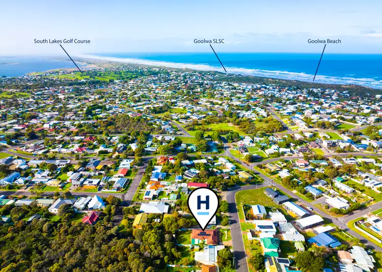Third view of Homely house listing, 14 Lacrington Street, Goolwa Beach SA 5214