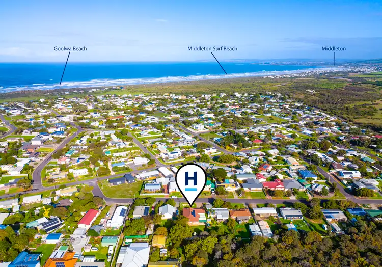 Fourth view of Homely house listing, 14 Lacrington Street, Goolwa Beach SA 5214