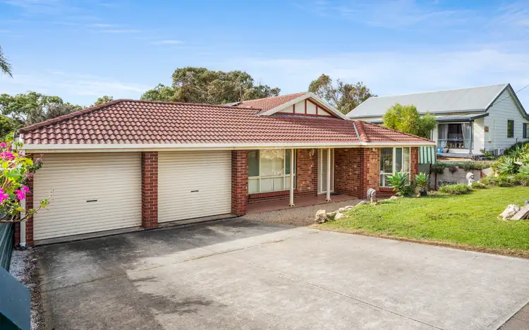 Fifth view of Homely house listing, 14 Lacrington Street, Goolwa Beach SA 5214