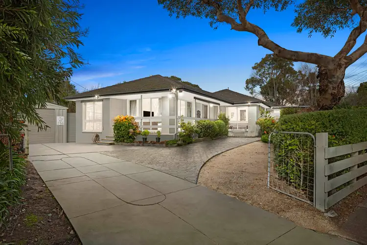 Main view of Homely house listing, 29 Pembroke Drive, Somerville VIC 3912