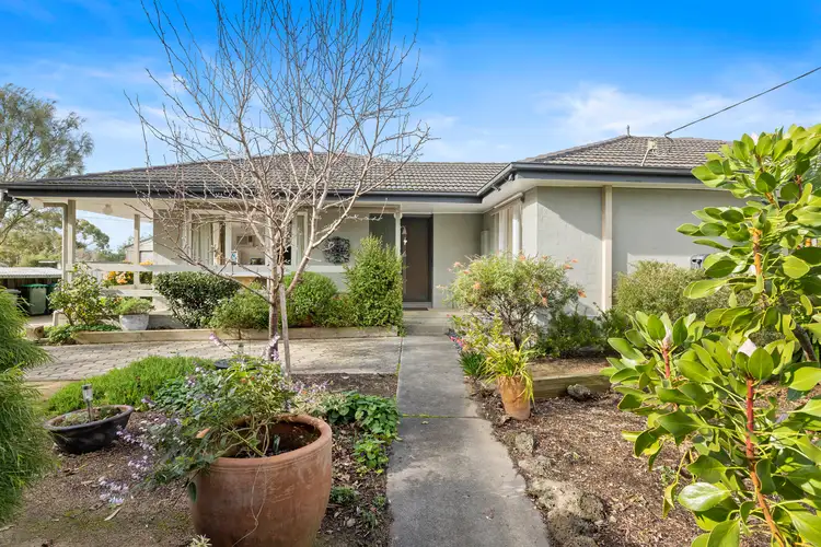 Second view of Homely house listing, 29 Pembroke Drive, Somerville VIC 3912