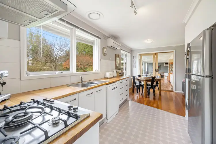 Fifth view of Homely house listing, 29 Pembroke Drive, Somerville VIC 3912