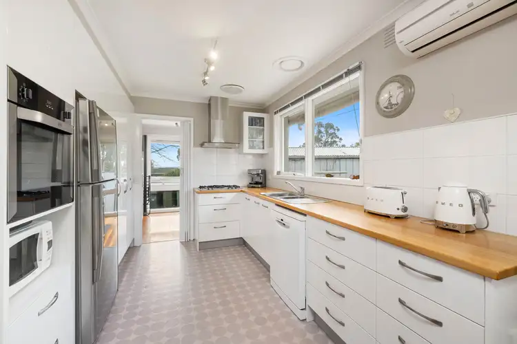 Sixth view of Homely house listing, 29 Pembroke Drive, Somerville VIC 3912