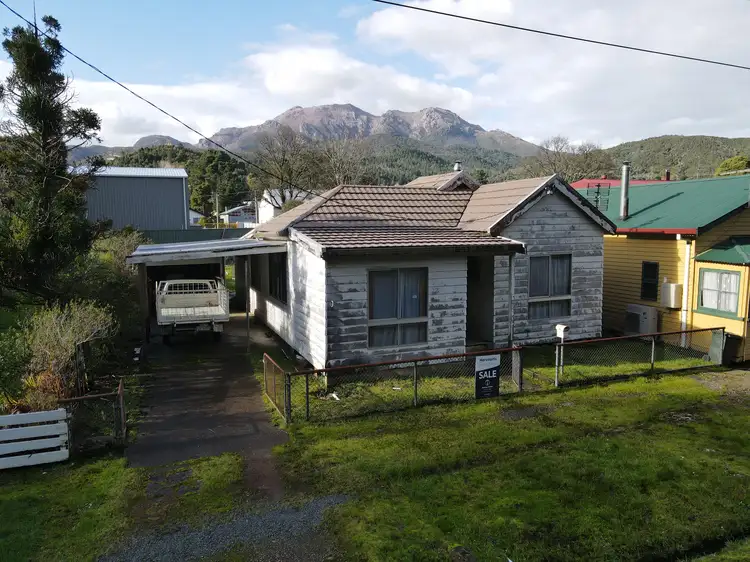 7 Sorell Street, Queenstown TAS 7467