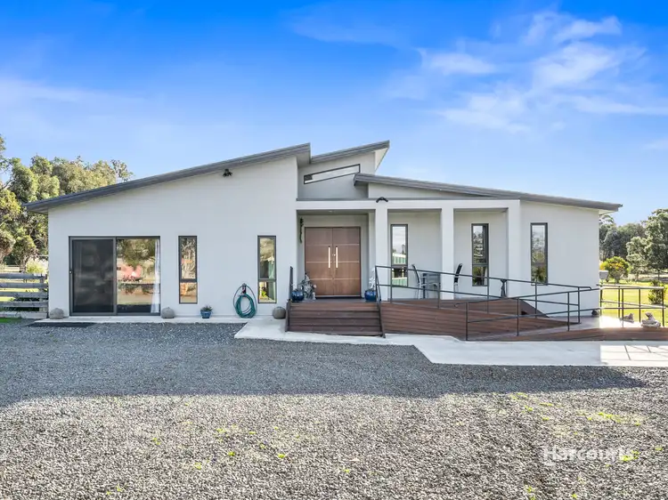 Second view of Homely house listing, 118 Saxon Drive, Acton Park TAS 7170