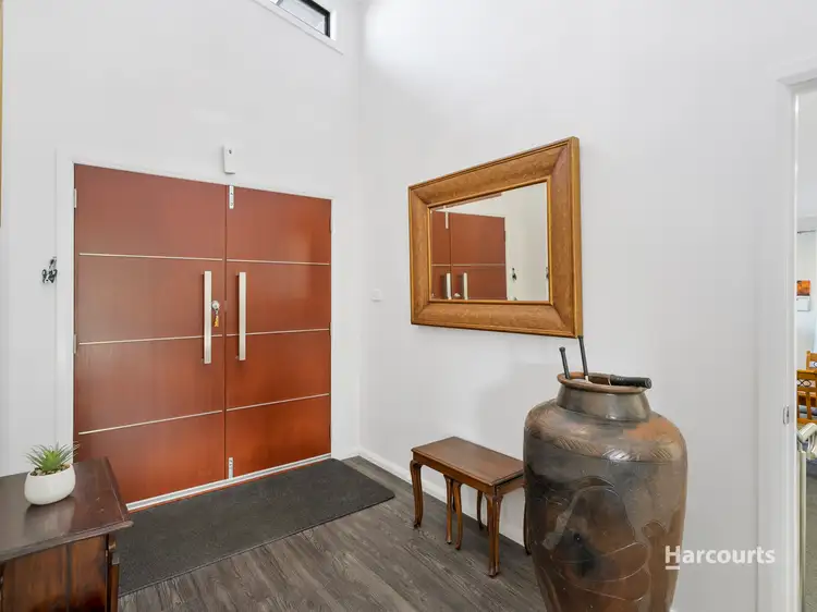 Third view of Homely house listing, 118 Saxon Drive, Acton Park TAS 7170