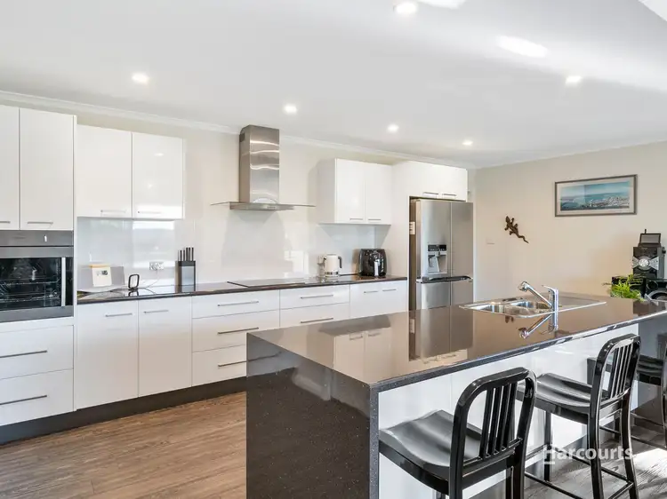 Fourth view of Homely house listing, 118 Saxon Drive, Acton Park TAS 7170