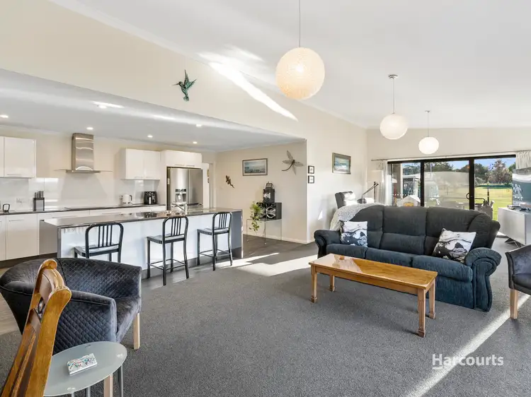 Fifth view of Homely house listing, 118 Saxon Drive, Acton Park TAS 7170