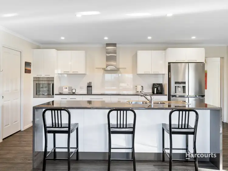 Sixth view of Homely house listing, 118 Saxon Drive, Acton Park TAS 7170