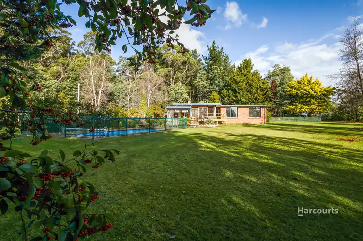 Main view of Homely house listing, 14A Kimberley Road, Railton TAS 7305