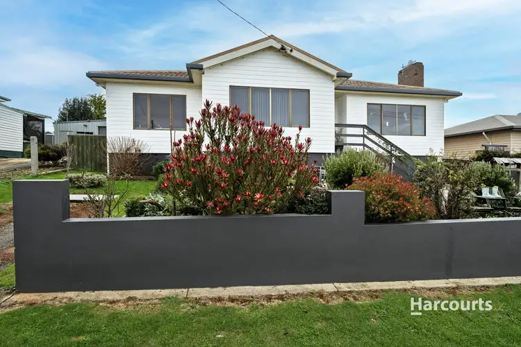 Third view of Homely house listing, 22 Mark Street, Hillcrest TAS 7320