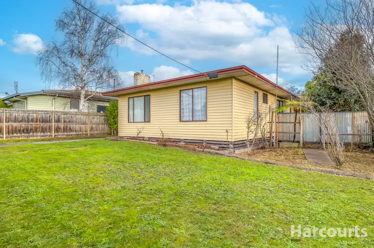 Main view of Homely house listing, 2 King Street, Moe VIC 3825