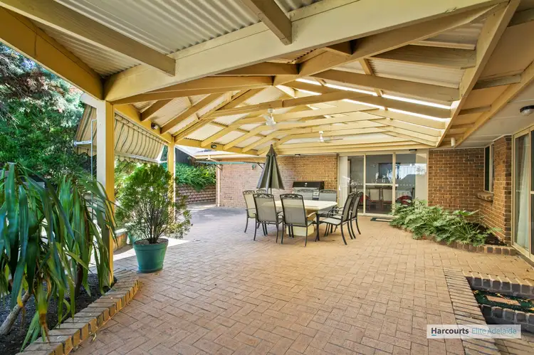 Fifth view of Homely house listing, 15 Barrett Court, Golden Grove SA 5125