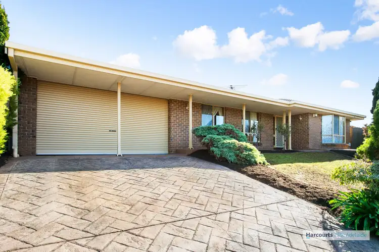 Sixth view of Homely house listing, 15 Barrett Court, Golden Grove SA 5125