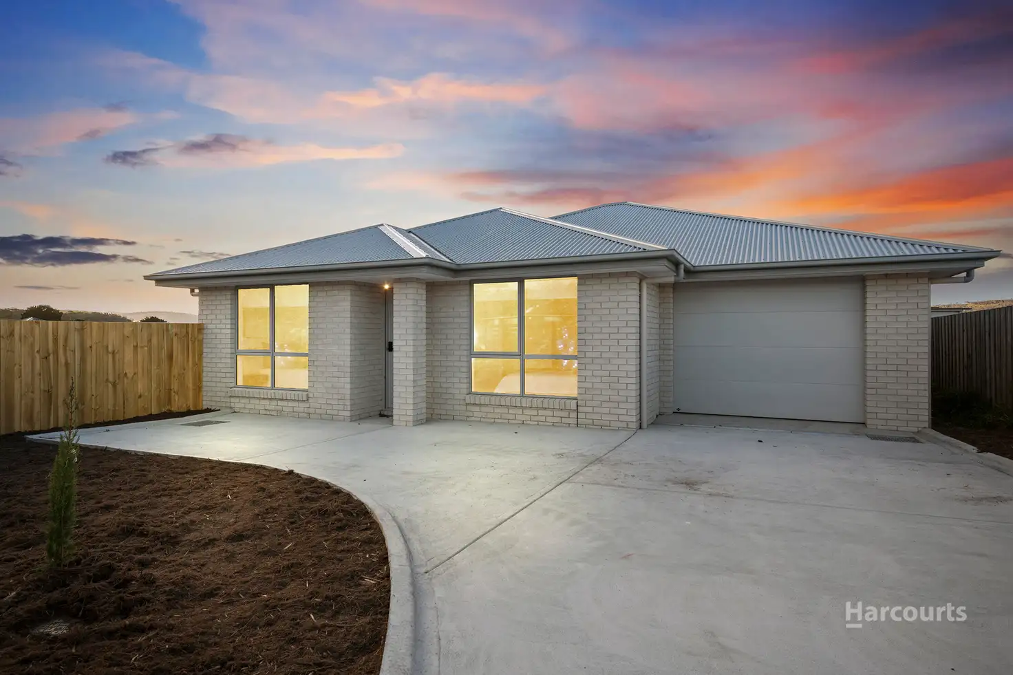 Main view of Homely house listing, 44 Fermoy Crescent, Howrah TAS 7018