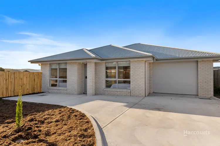 Second view of Homely house listing, 44 Fermoy Crescent, Howrah TAS 7018