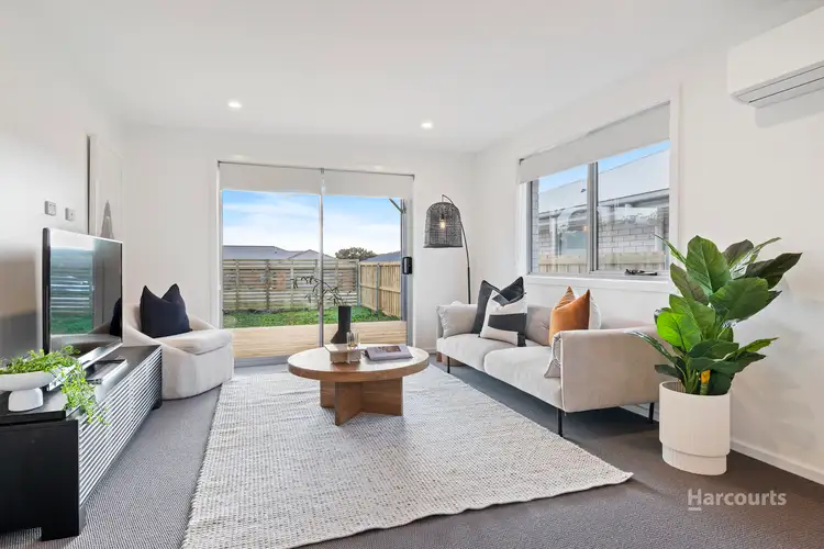 Fourth view of Homely house listing, 44 Fermoy Crescent, Howrah TAS 7018