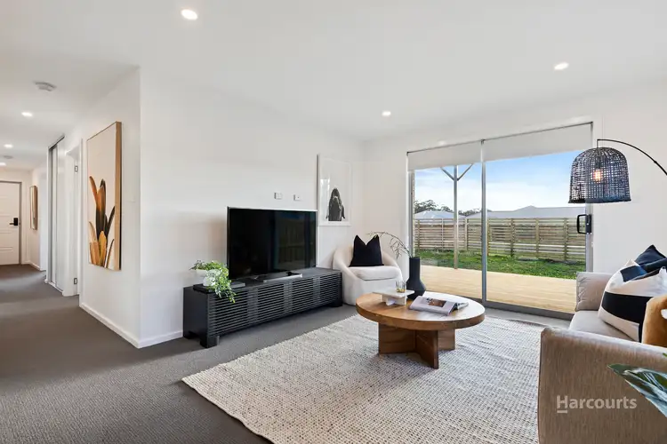 Fifth view of Homely house listing, 44 Fermoy Crescent, Howrah TAS 7018