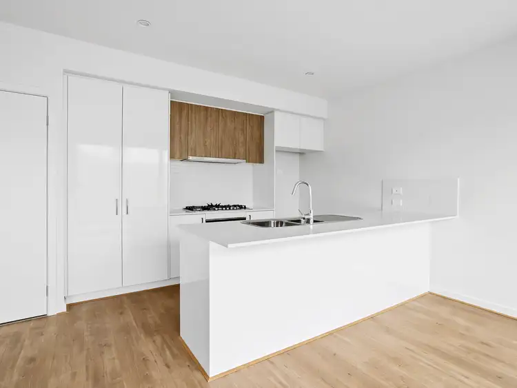 Second view of Homely townhouse listing, 3/97 Marine Parade, Hastings VIC 3915