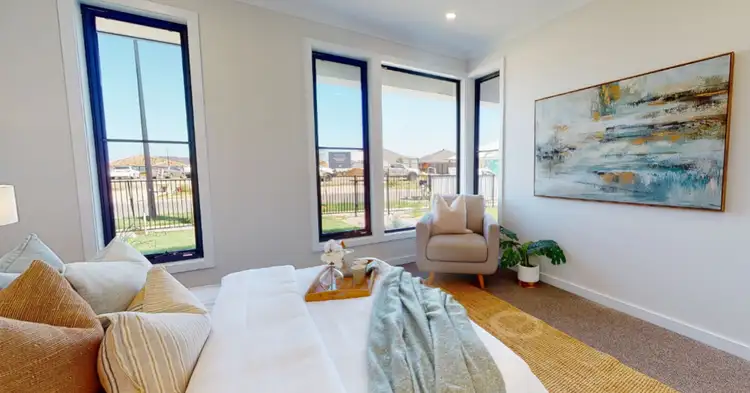 Fourth view of Homely house listing, 9 Lucas Street, via Riverlea Park, Buckland Park SA 5120