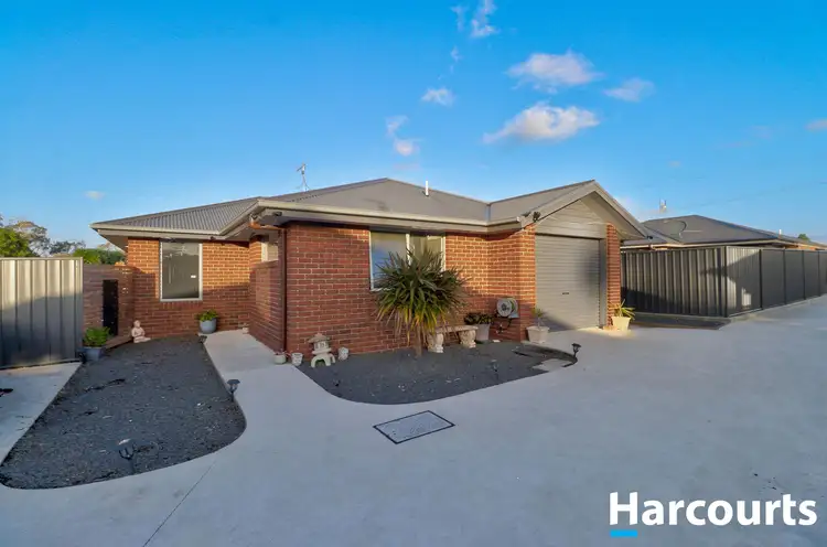 Main view of Homely unit listing, 1/138 Wilmot Street, Port Sorell TAS 7307