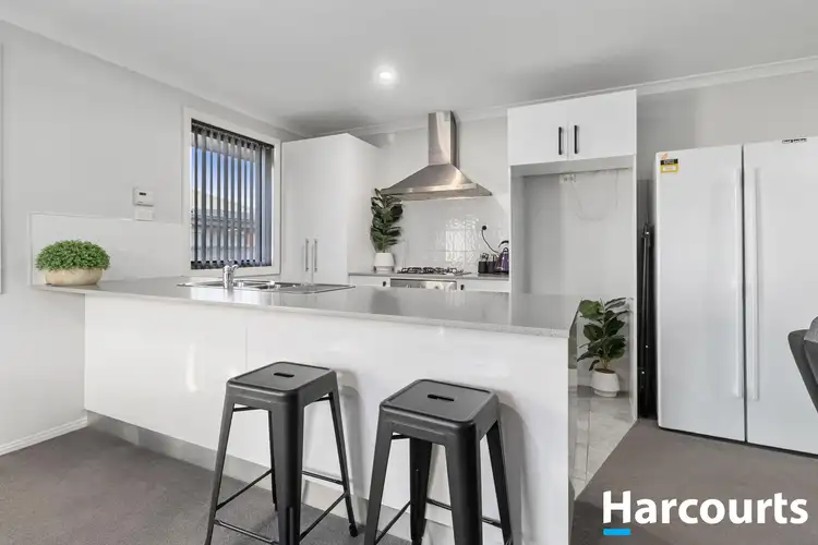 Third view of Homely unit listing, 1/138 Wilmot Street, Port Sorell TAS 7307