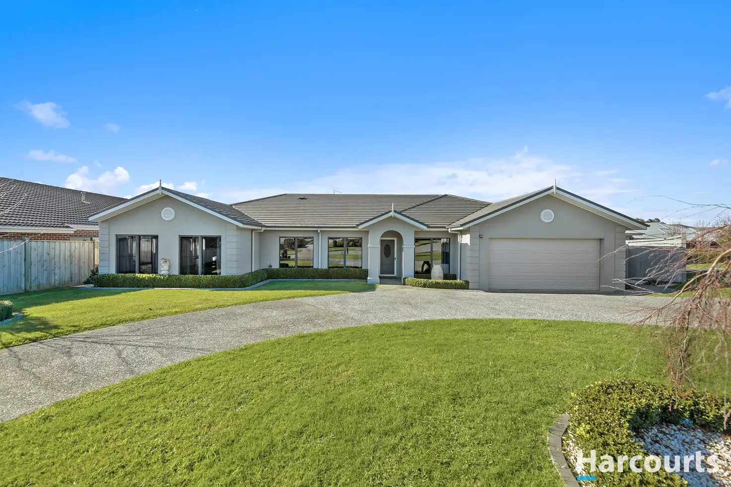 Main view of Homely house listing, 30 Cromie Drive, Warragul VIC 3820