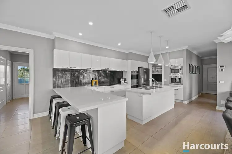 Third view of Homely house listing, 30 Cromie Drive, Warragul VIC 3820