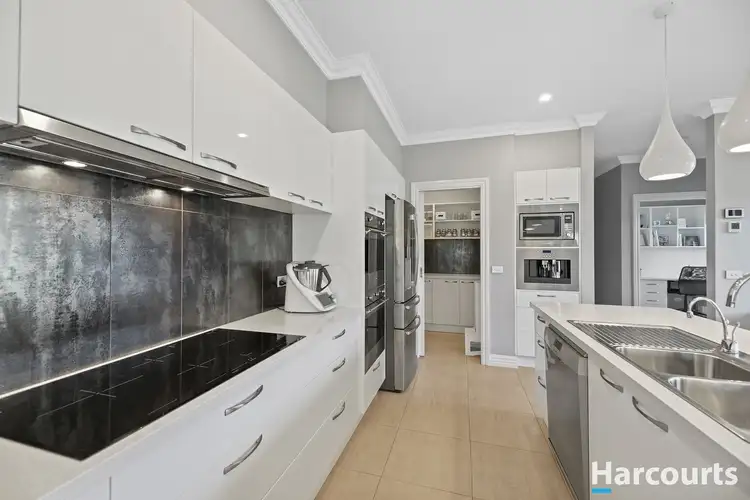 Fourth view of Homely house listing, 30 Cromie Drive, Warragul VIC 3820